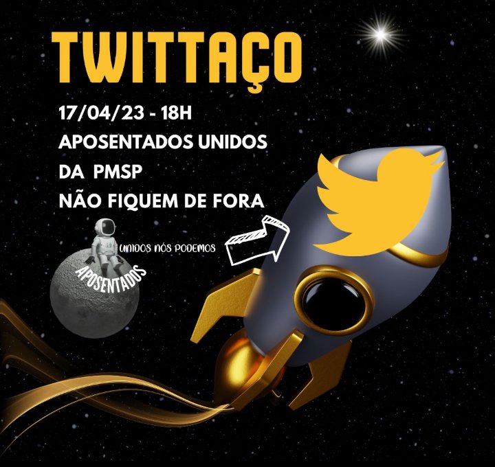 LuziaAl04395939's tweet photo. "Os parlamentares têm o poder de mudar a vida dos aposentados PMSP com a aprovação do PDL92 e detonar o Confisco
Chega de Confiscadores Dória e Ricardo Nunes 
@ricardo_nunessp
@camarasaopaulo
@andresantosmsp
@atilio_oficial
@aurelio_nomura
@veramagalhaes
#ResgatemAposentados" https://t.co/WBVGrDvo4e