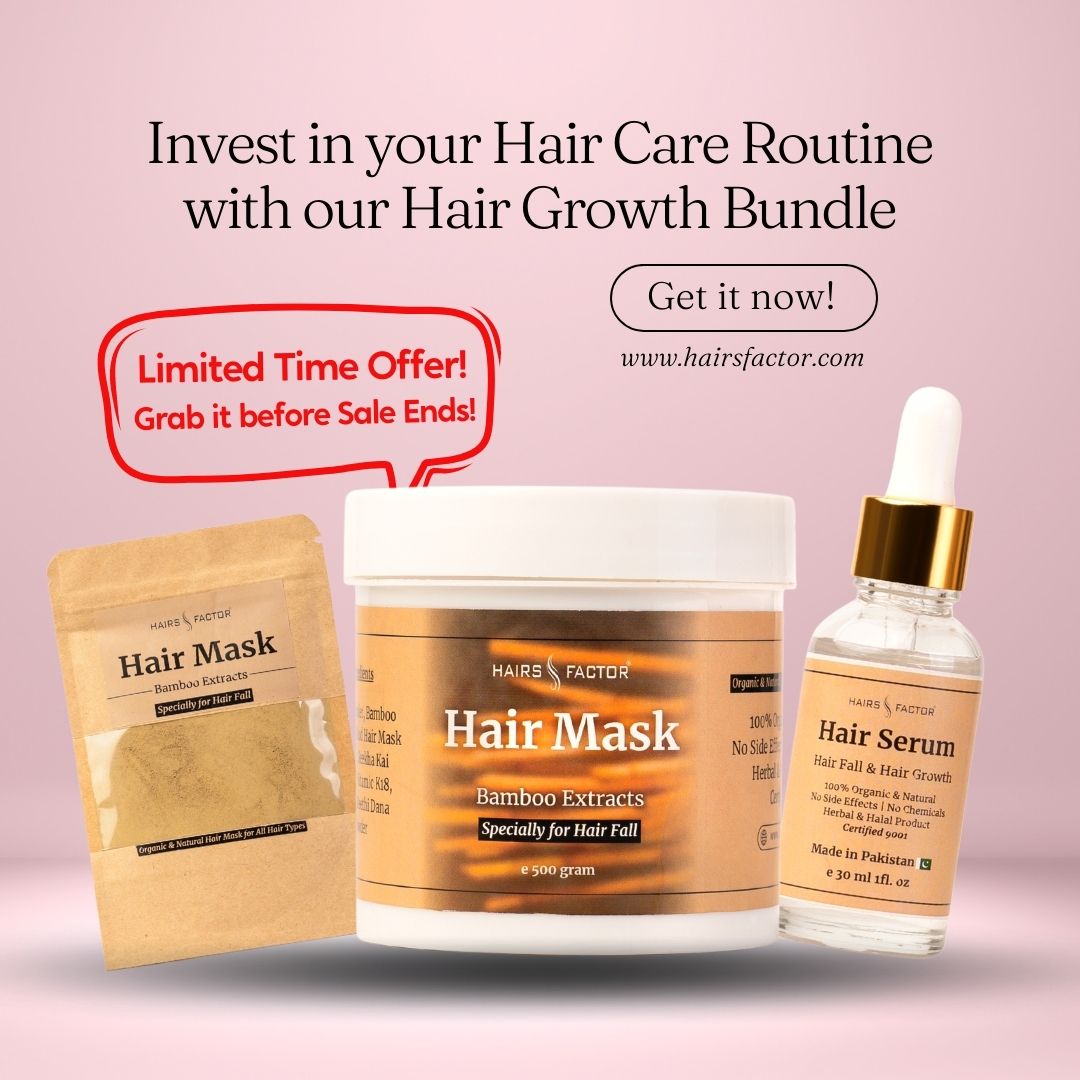 Transform your hair care routine with our ultimate hair care bundle! 💆‍♀️💆‍♂️ 

💖 Invest in your hair and elevate your hair care game with our hair care bundle today! 💇‍♀️💇‍♂️

 #haircarebundle #healthyhair #selfcare #haircare #shinnyhair #hairserum #hairsfactor #hairmask #hairgrowth