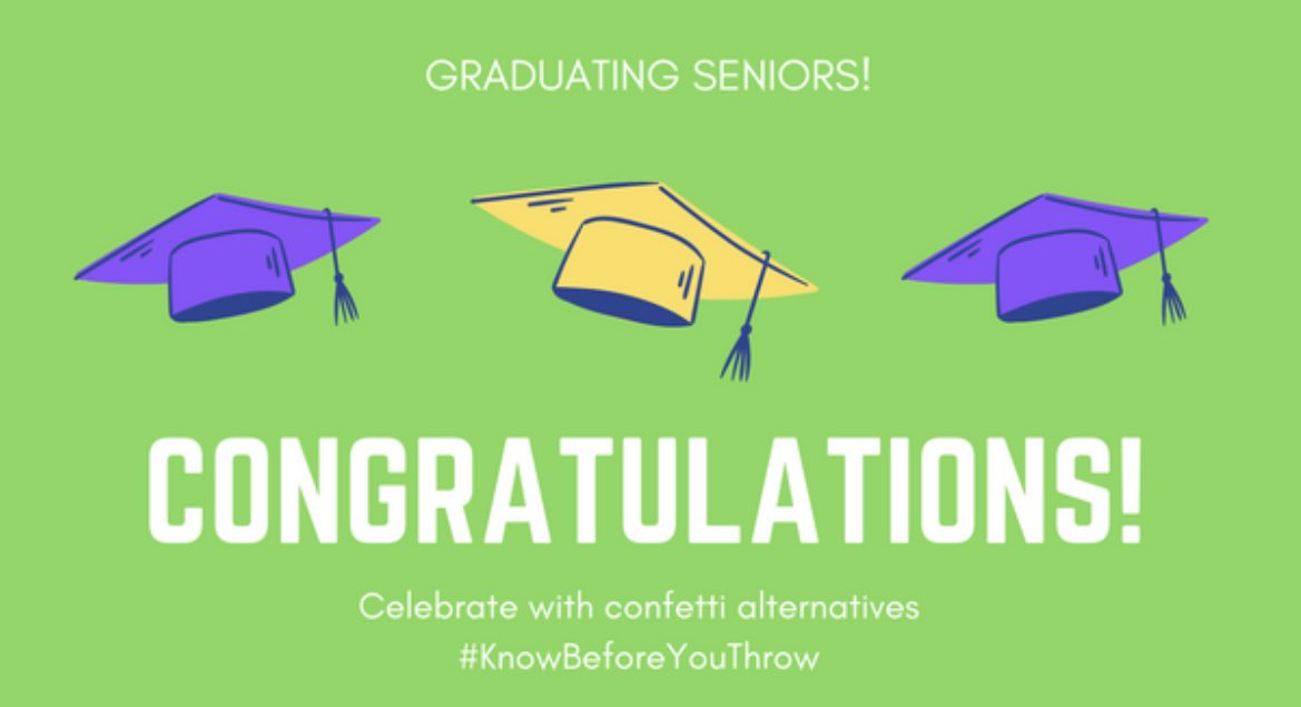 ECU seniors! Graduation is in 20 days! 

#gradseason