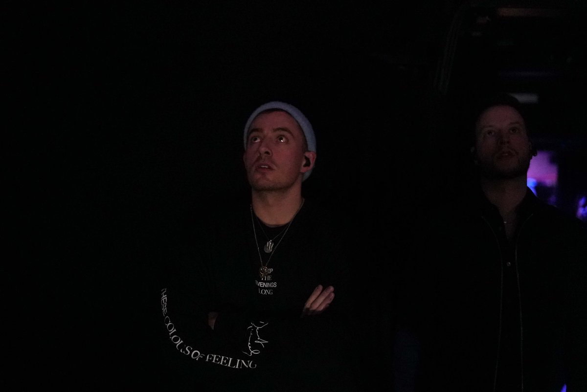 The most surreal and beautiful last 24 hours in London. An absolute honour to have played at the Royal Albert Hall tonight alongside some of the most talented people, all in support of a great cause. Thank you <a href="/WarChildUK/">War Child UK</a> <a href="/RoyalAlbertHall/">Royal Albert Hall</a> and <a href="/turkeymozaik/">Turkey Mozaik Foundation</a> for having me!