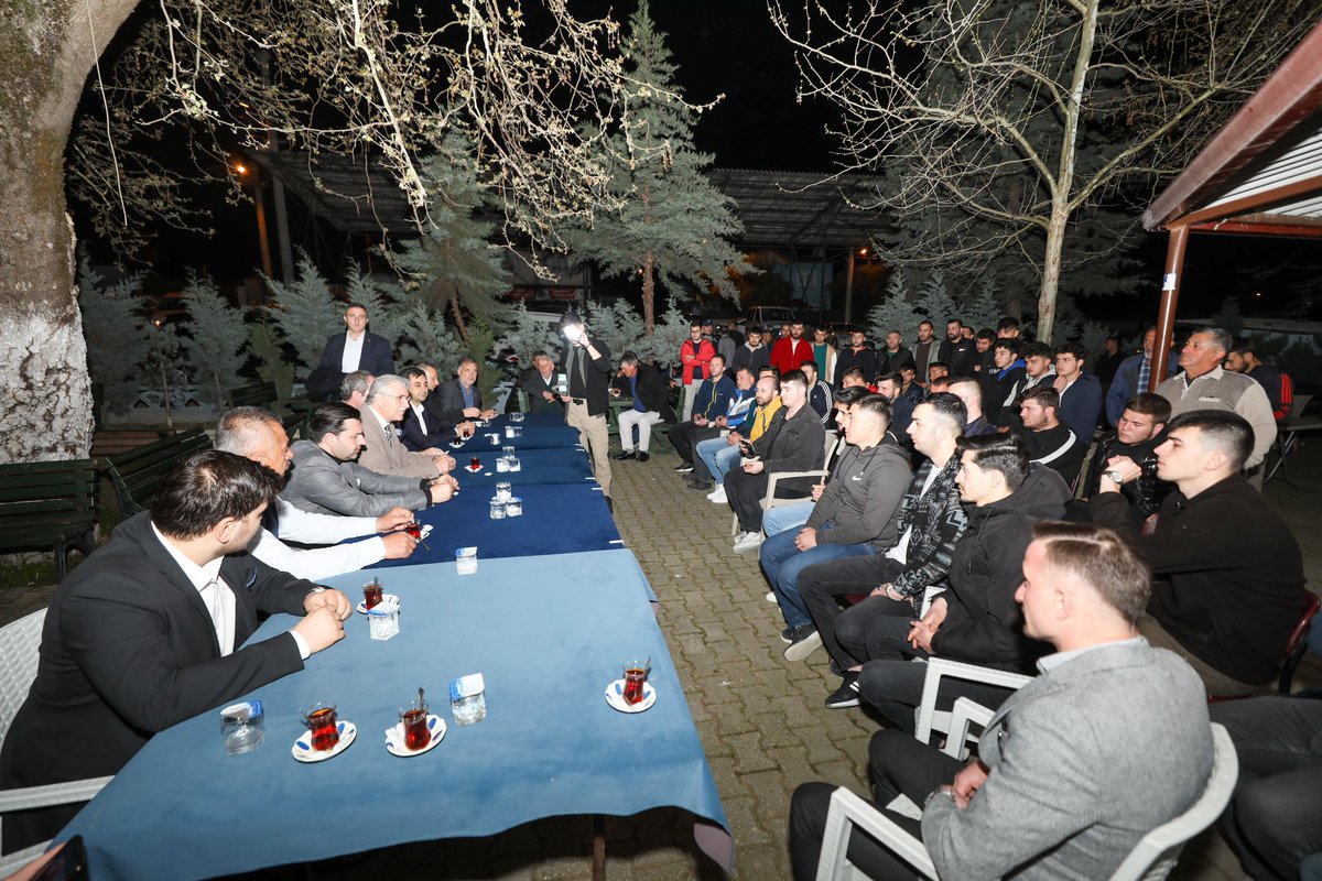 Ekrem Yüce