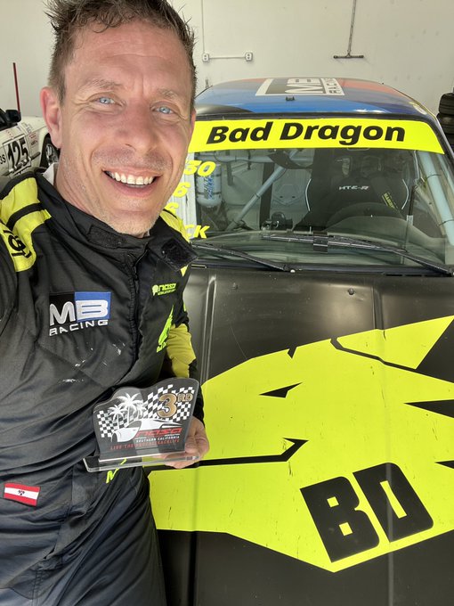 3rd Place! 🏆 thank you for your support @bad_dragon https://t.co/AI0sdl8SuP<a class="tags" href="/tag/bad_dragon">@bad_dragon</a>