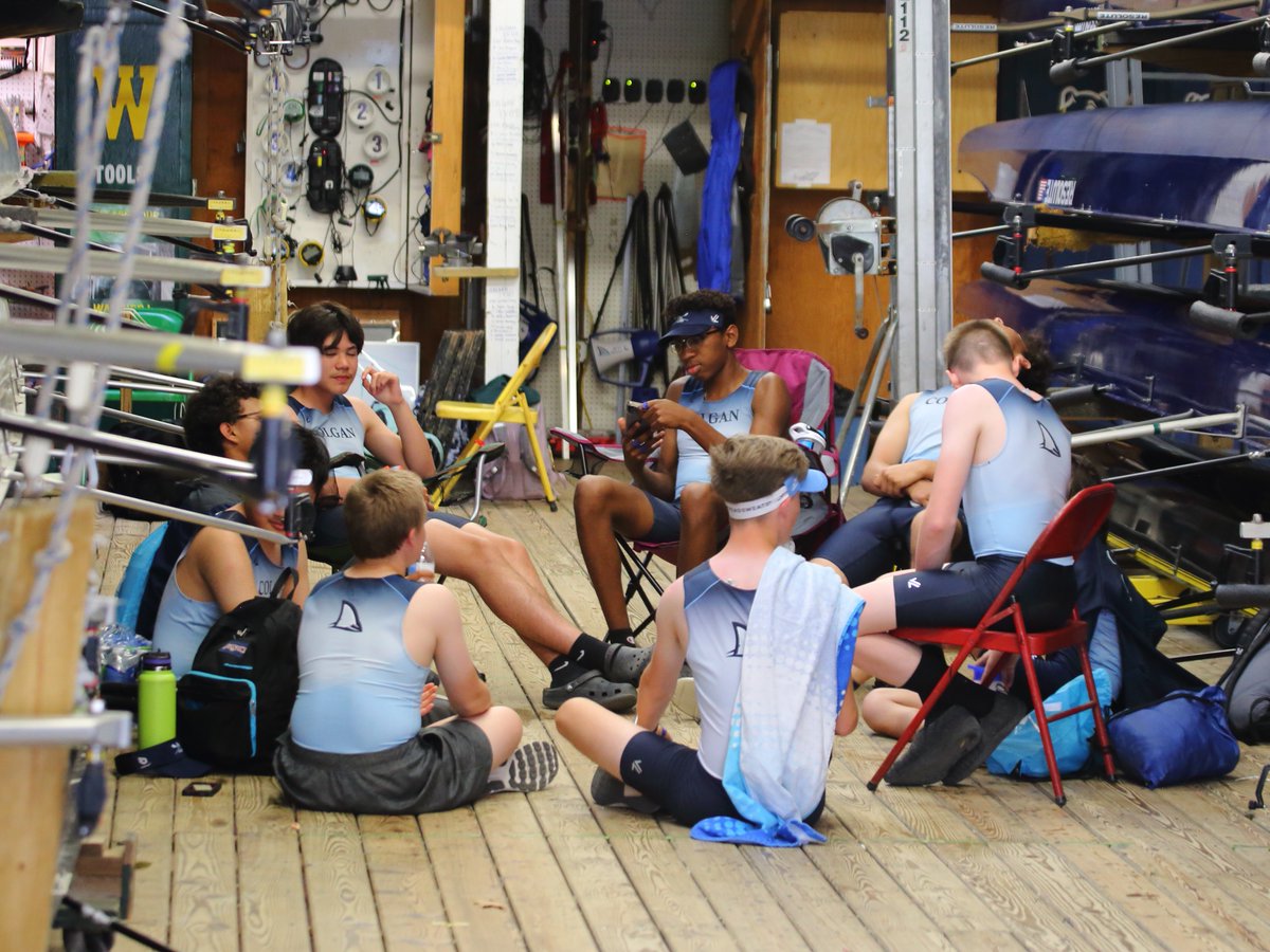 Colgan Crew tweet media