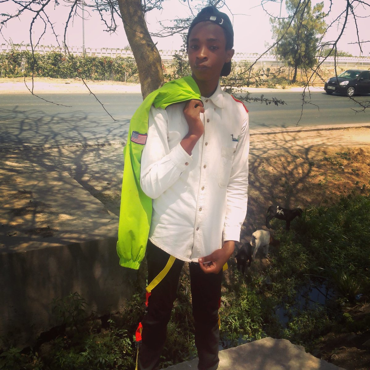 #NewProfilePic