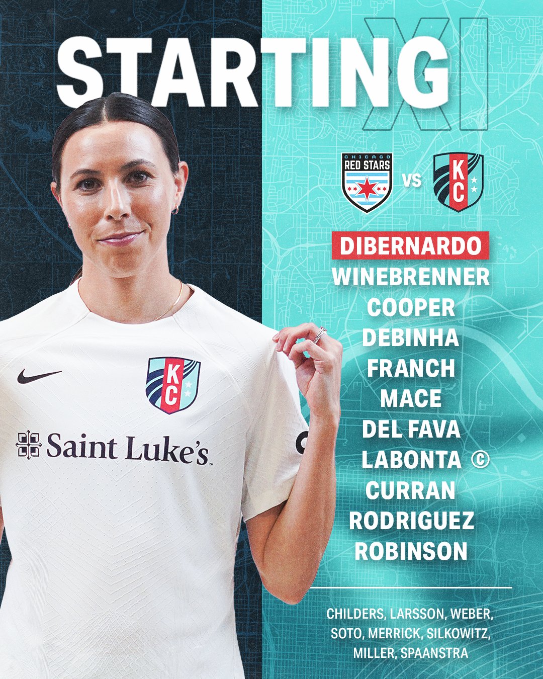 The Ohio State Women’s Soccer (@OhioStateWSOC) / Twitter