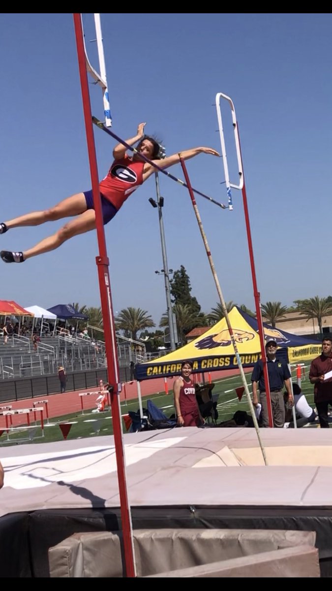 David Hester (@coach_dhester) on Twitter photo Super Soph Madi Zubo wins San Gabriel Valley Championships! Almost breaks school record. <a href="/glendoratrackxc/">Glendora Track & Cross Country</a> Super Soph Madi Zubo wins San Gabriel Valley Championships! Almost breaks school record. <a href="/glendoratrackxc/">Glendora Track & Cross Country</a>
