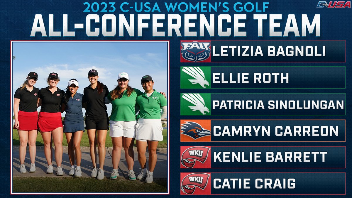 Conference USA tweet media