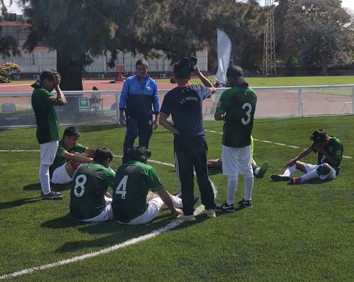 DeportesAR's tweet photo. #CopaTango ¡Algunas postales de la tercera jornada de competencia en el CeNARD!
➡️ Domingo 11hs - La Gran Final entre Los Murciélagos y Argentina B. https://t.co/SYVuqVvWrA