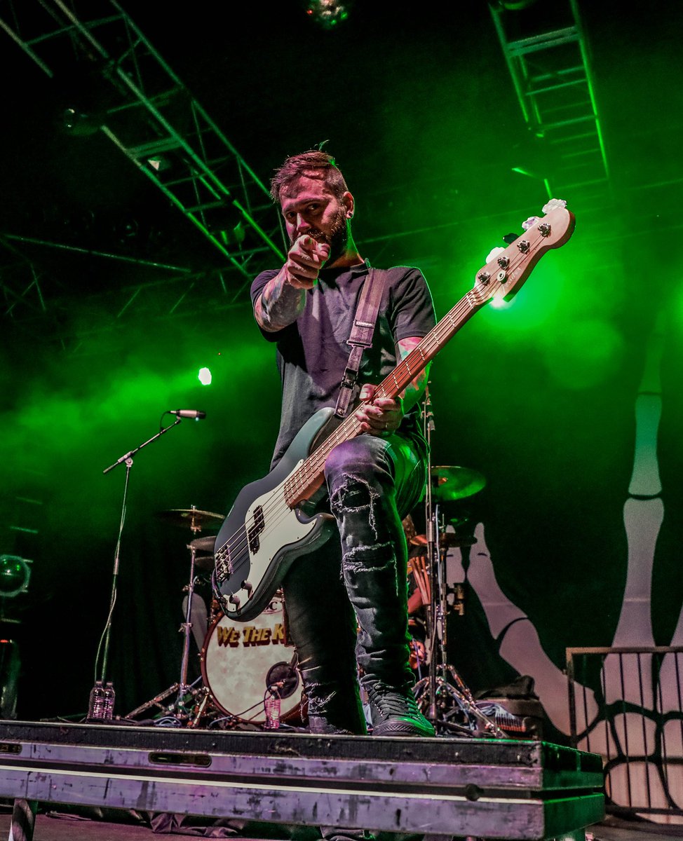 WeTheKings's tweet photo. One week until we play our free show at @coppermtn are we seeing YOU there!? Link in bio for more details
📸: Louie Carey
#coppermountain #sunsation https://t.co/xwkiYJehHP