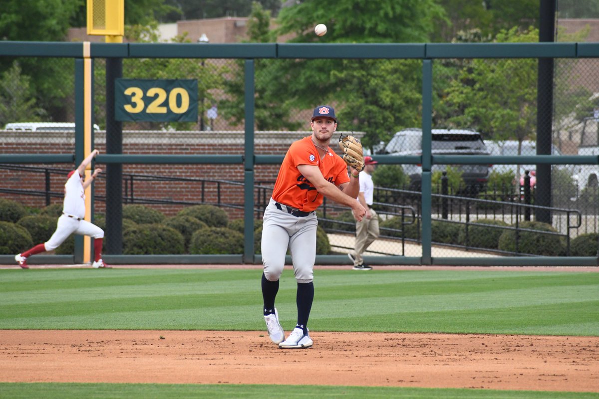 AuburnBaseball tweet picture