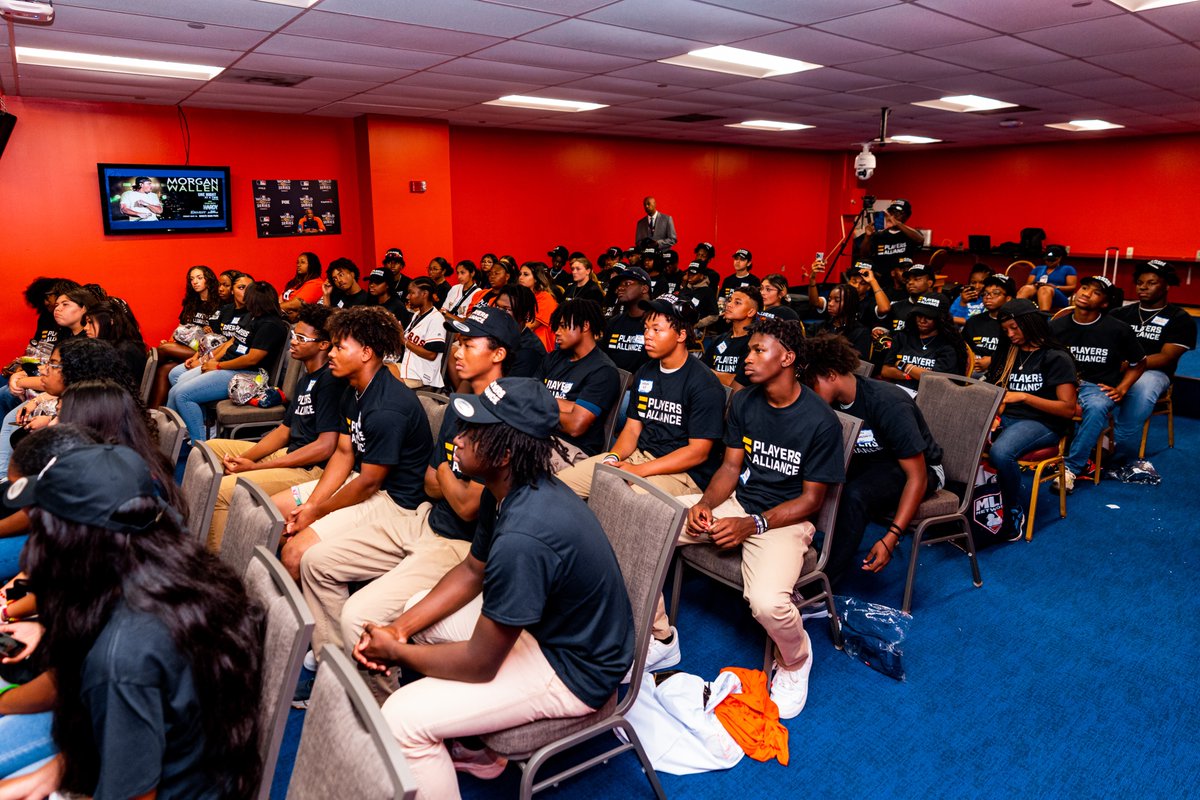 Houston Astros on Twitter "In partnership with PlayersAlliance, we