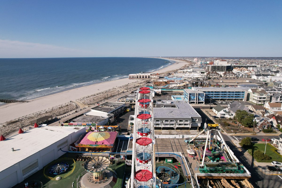 cupocodeocnj's tweet photo. Who’s ready for the #2023 #summer #beach season? https://t.co/gkB3bw4L0W