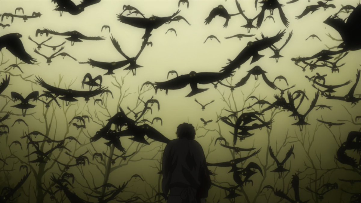 dailymushishi's tweet photo. The hand that caresses the night https://t.co/rjDYK8UBHe