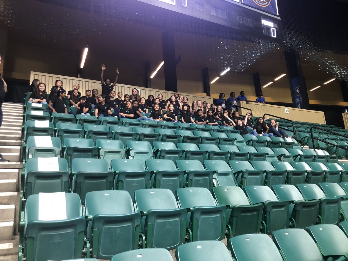 Frisco ISD Elementary Honor Choir tweet media