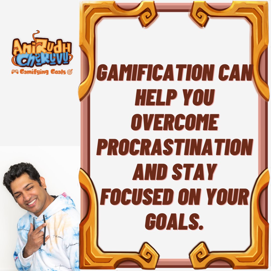 gamifymeanirudh's tweet image. 🎮 Why did the game designer include a leaderboard in the cooking game?

🍳 To see who was the top chef and who was just a half-baked player!

#gamification #gamificationdesigntip #gamificationdesign
#branddevelopment #Brandenburg #branddesign