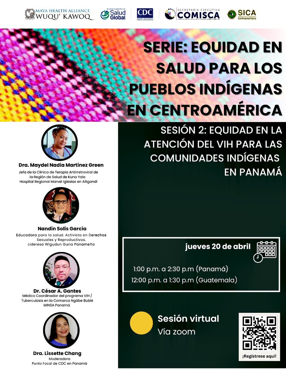 MCDP PANAMÁ tweet media