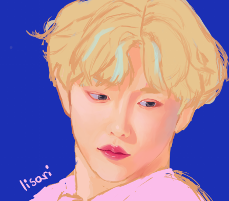 lisa ʚїɞ tweet media