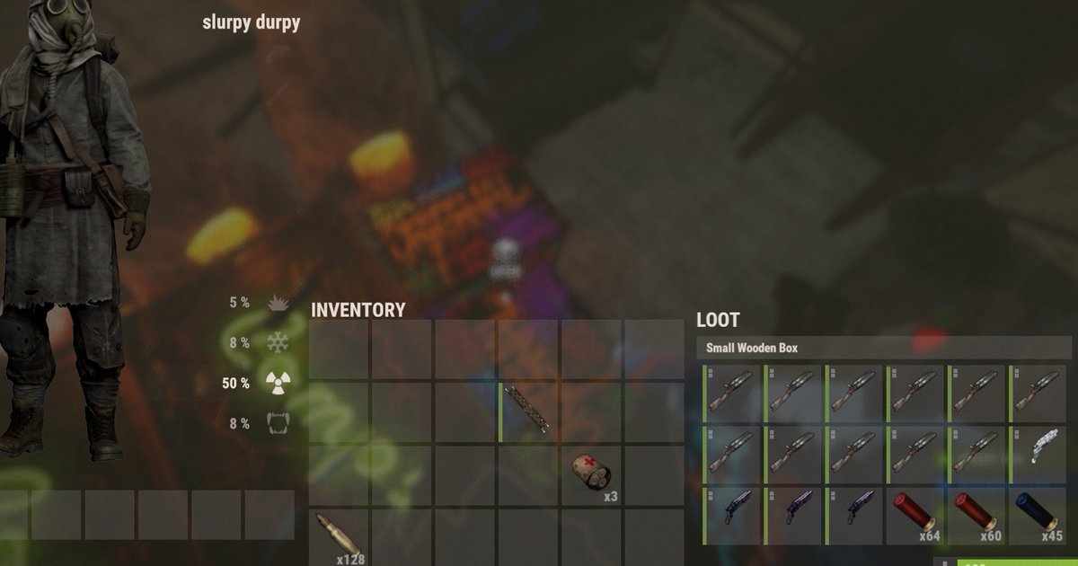 Crispy_Rust's tweet image. Yo, how many times u been door camped in 1 hours ?