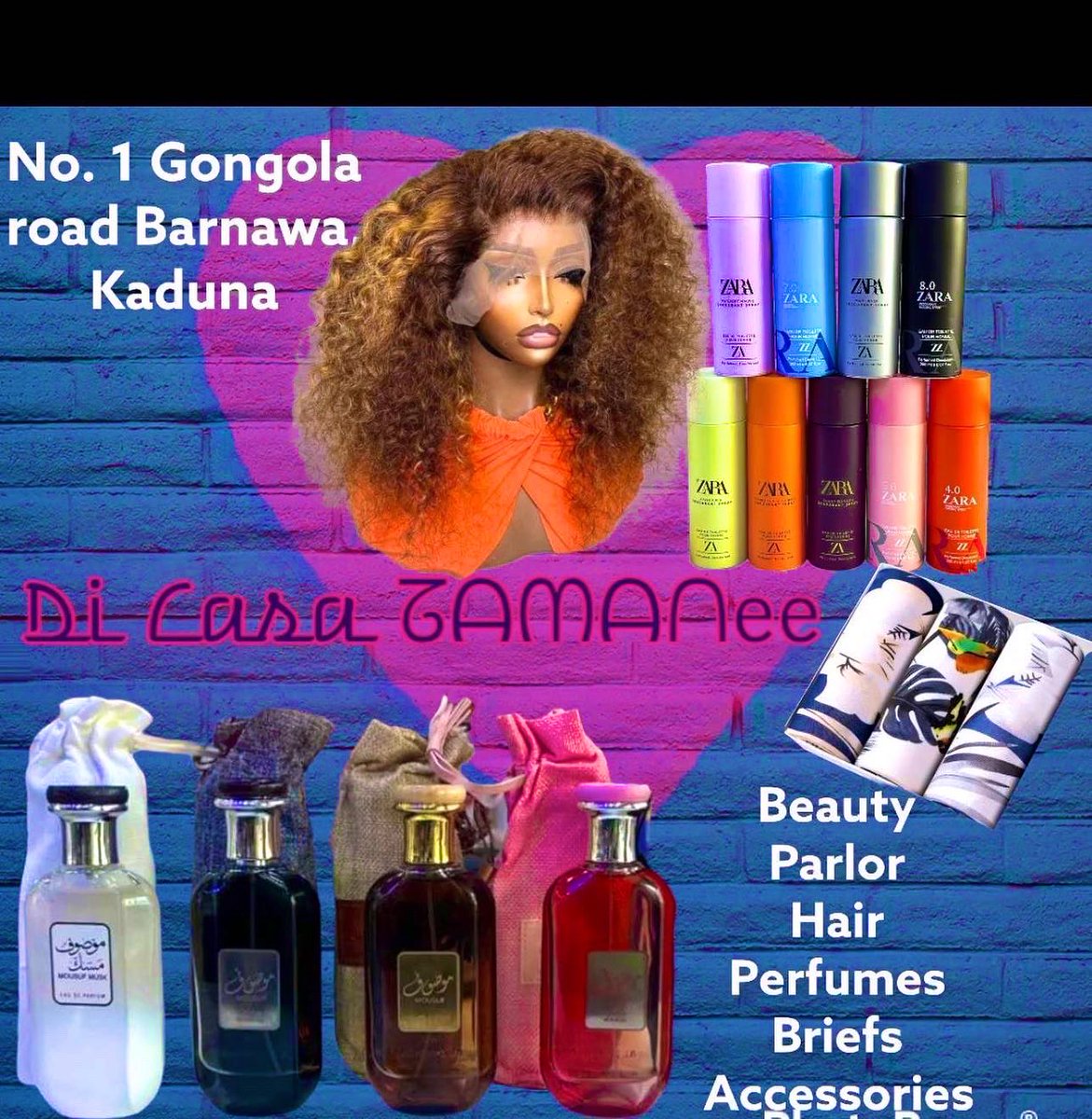 Ha_Heiress's tweet photo. Who’s your plug???

#Entrepreneurship #hairplug #Perfume_MVTeaser https://t.co/osSQtlk6wu