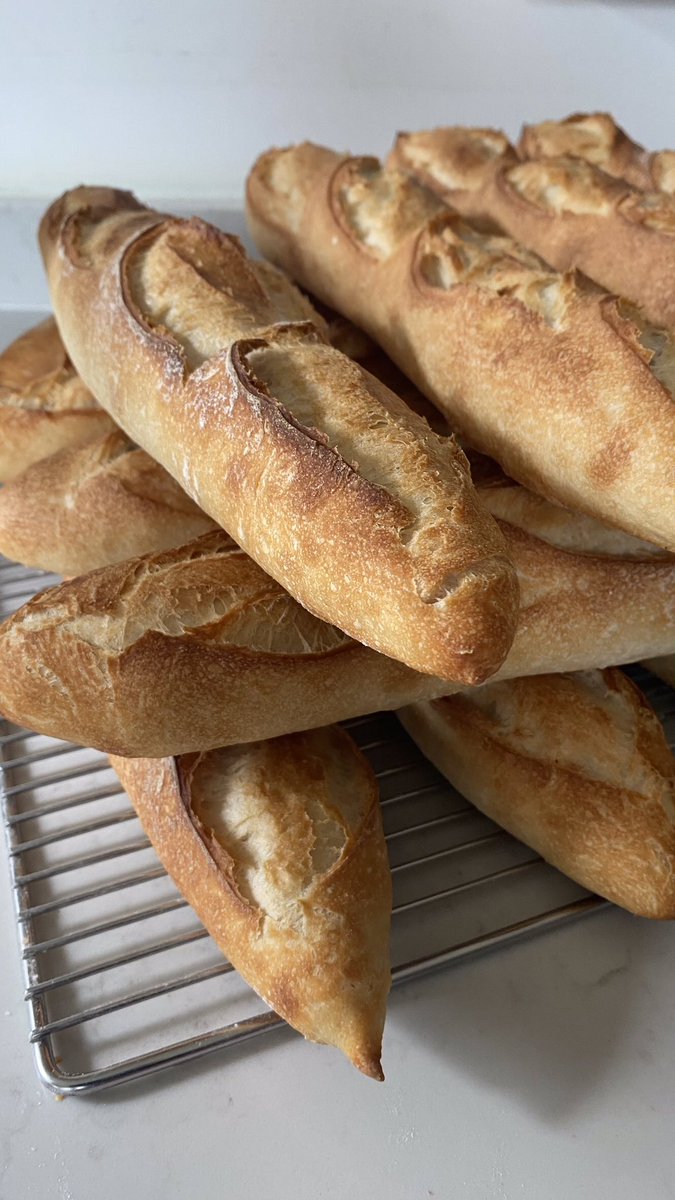 Mill Hill Artisan Bakery tweet media