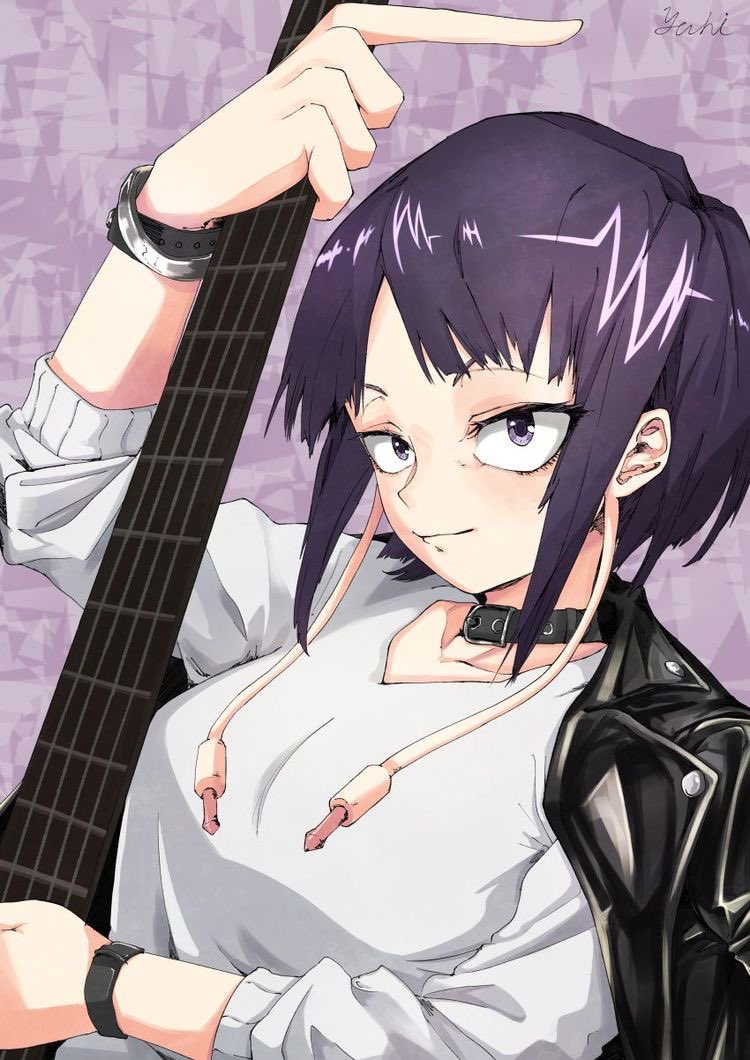 DailyKyoka's tweet photo. #KyokaJiro #Jiro #MyJiroAcademia #BNHA #MHA #BokuNoHeroAcademia #MyHeroAcadamia https://t.co/8YdTxad8E9