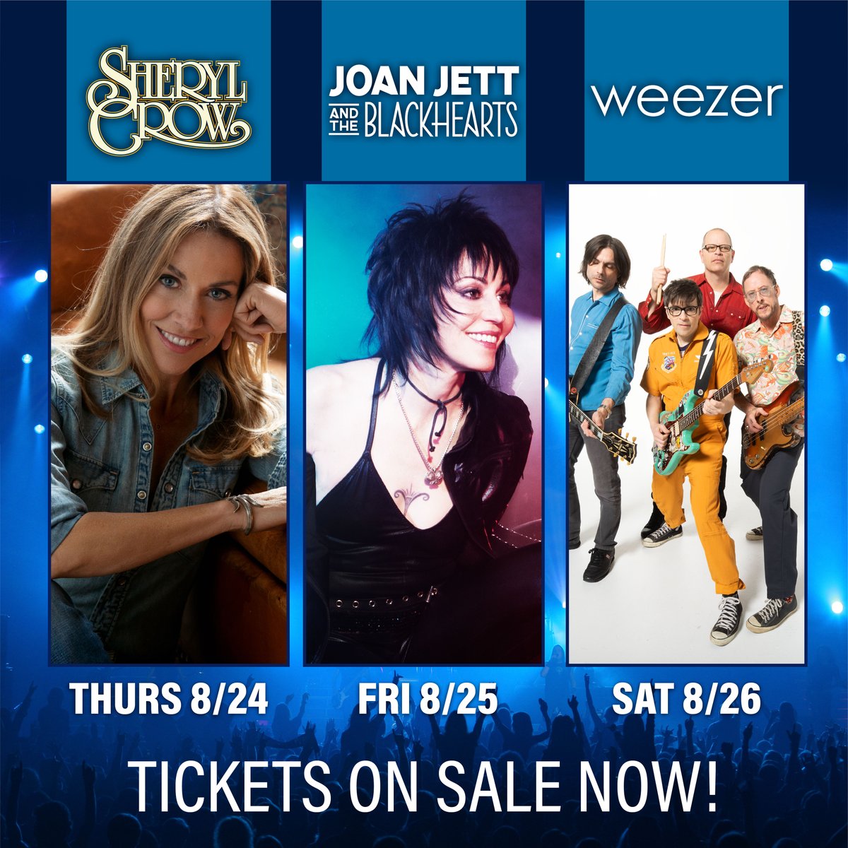 TVDSA's tweet photo. Golf, Concerts and helping TVDSA - Win - Win - https://t.co/0ErT7AbuUB

TVDSA Golf Fans! - TICKETS GOING FAST!
Go to TVDSA’s Boise Open site to purchase tickets, and please encourage your friends and family to do the same. 

https://t.co/9DUZ1TkBu0 https://t.co/uJuM6NSMS2