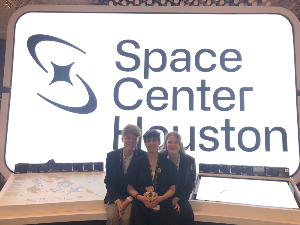 OxfordHighSTEM's tweet photo. It’s award ceremony time! No matter what happens later, they are already winners to us. Well done, @orbnettech #ConradChallenge https://t.co/kvefyzlCCR