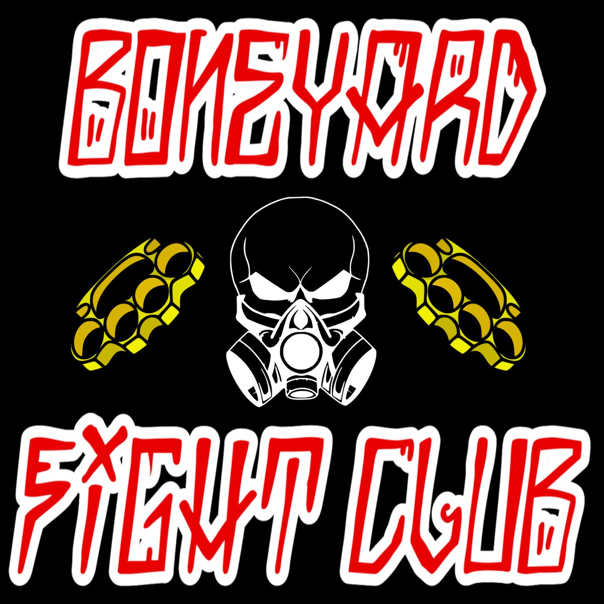 BONEYARD FIGHT CLUB (@boneyardfc) on Twitter photo 
