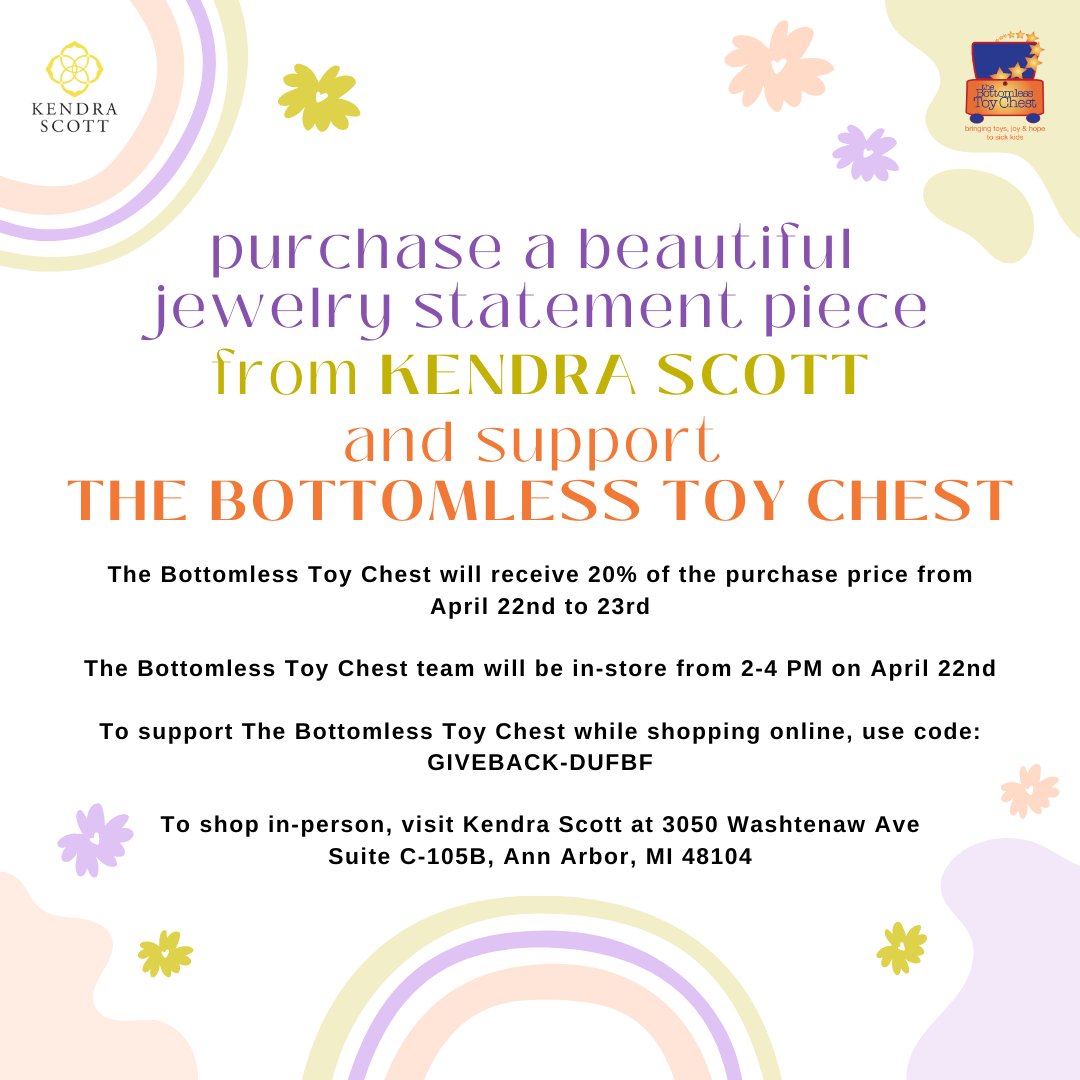 Bottomless Toy Chest tweet media