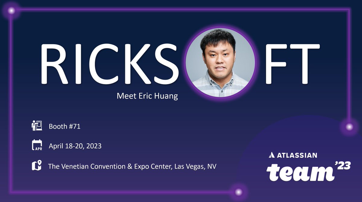 Ricksoft, Inc. tweet media