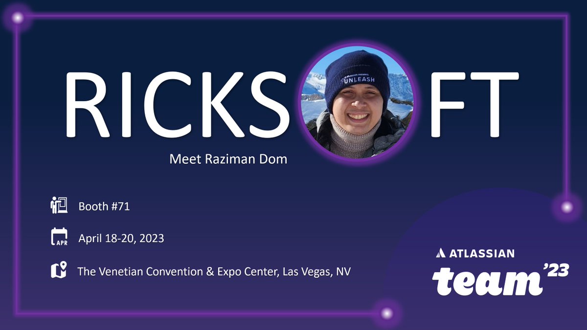 Ricksoft, Inc. tweet media