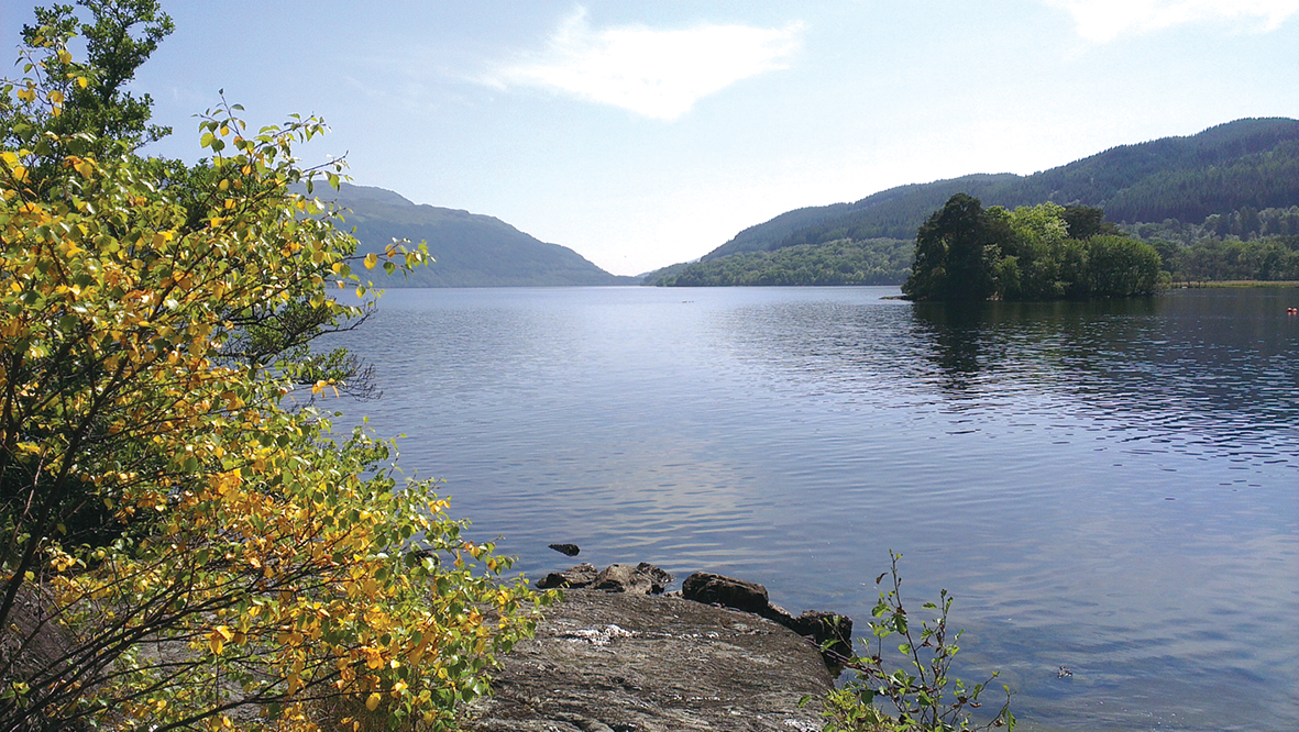 💖 ROMANTIC RAILWAYS &amp; LOCHS 🚂
Mon 17 July - 5 days just £619pp
Travel around the spectacular Scottish Highlands in style, taking in picturesque views at every turn...
Find out more: ow.ly/Jx9750LB4sU