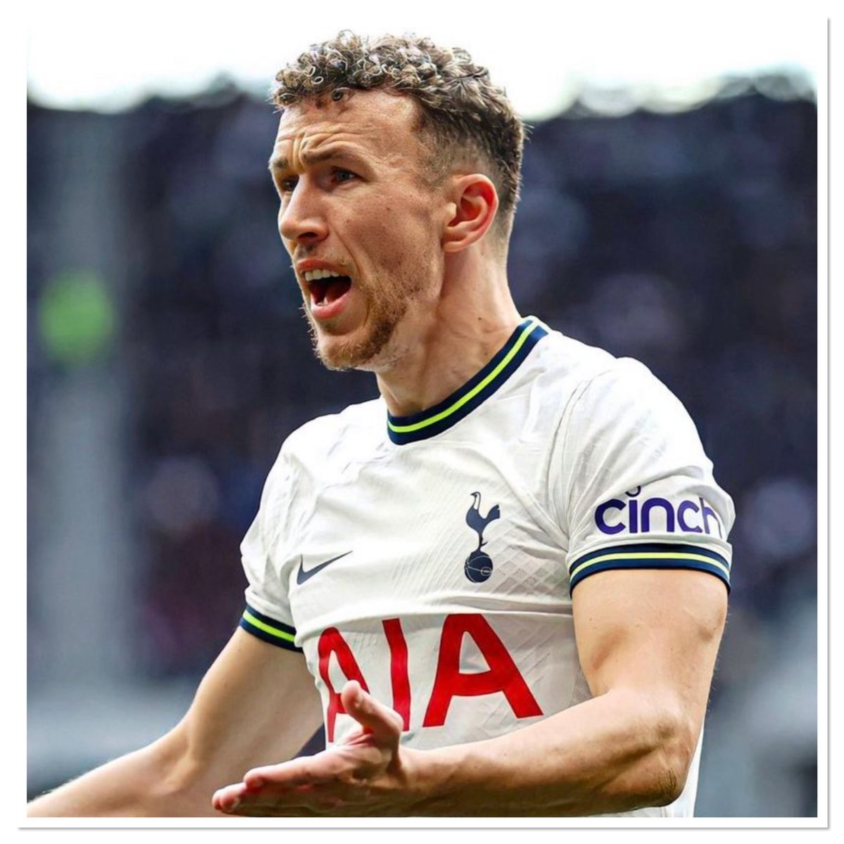 LastWordOnSpurs's tweet photo. 🚨Ivan Perisic 'wants to leave Tottenham Hotspur’ after just ONE season and return to Inter Milan.

👋The departure of former Spurs head coach Antonio Conte in March after a turbulent 16-month reign is also said to have increased the likelihood.

🗞️[@TuttoSport]

#THFC | #COYS https://t.co/mxo6OHSS8p