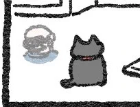 細かいところでも｢プンてん＝おじ｣を表現してるところ好き  