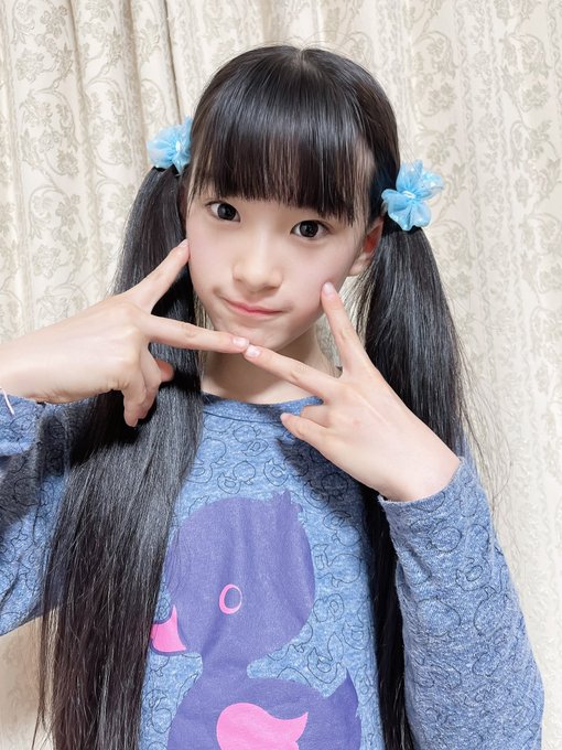 Twitterのコスプレ画像4