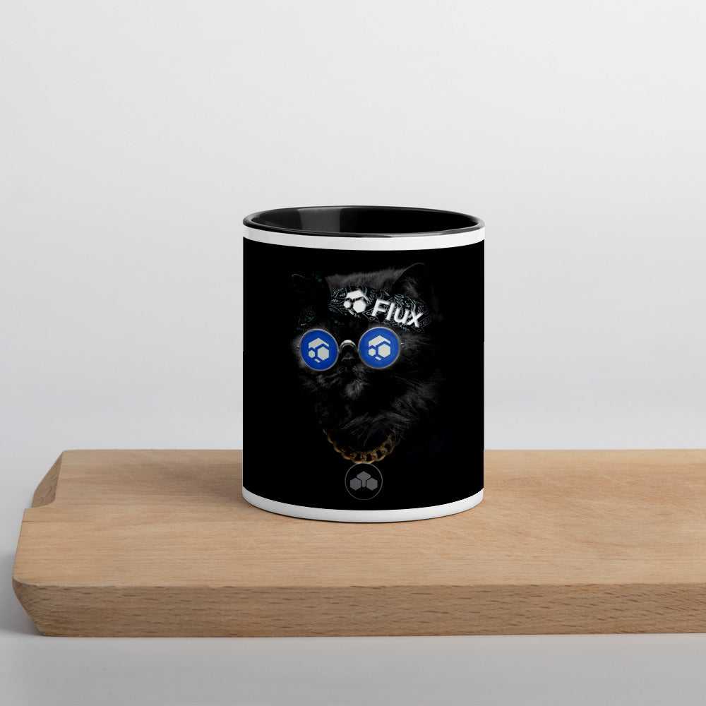 Flux_Croatia's tweet photo. Svatko ima svoju omiljenu šalicu. To je moje! ☕

📌 https://t.co/9zlGLETCja

#cryptostyle #Flux $Flux #gotflux https://t.co/YncOulwPv8