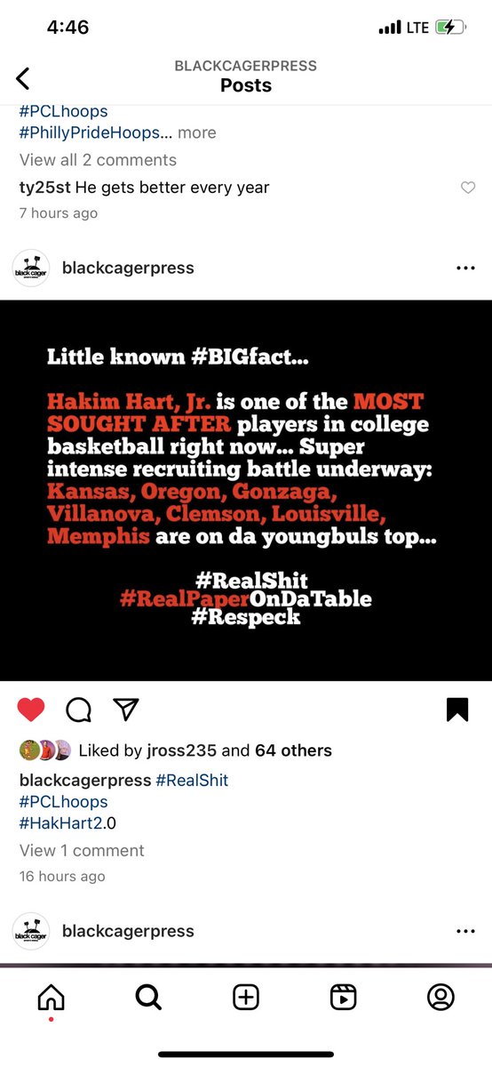 HakimHart's tweet photo. SUPER PROUD OF YOU SON
👏🏽👏🏽👏🏽👏🏽👏🏽👏🏽👏🏽👏🏽👏🏽👏🏽👏🏽

Always Bet &amp; Believe In Yourself 

#GodIsGood #ContinueToTrustTheProcess https://t.co/F7E4Qcpy7f