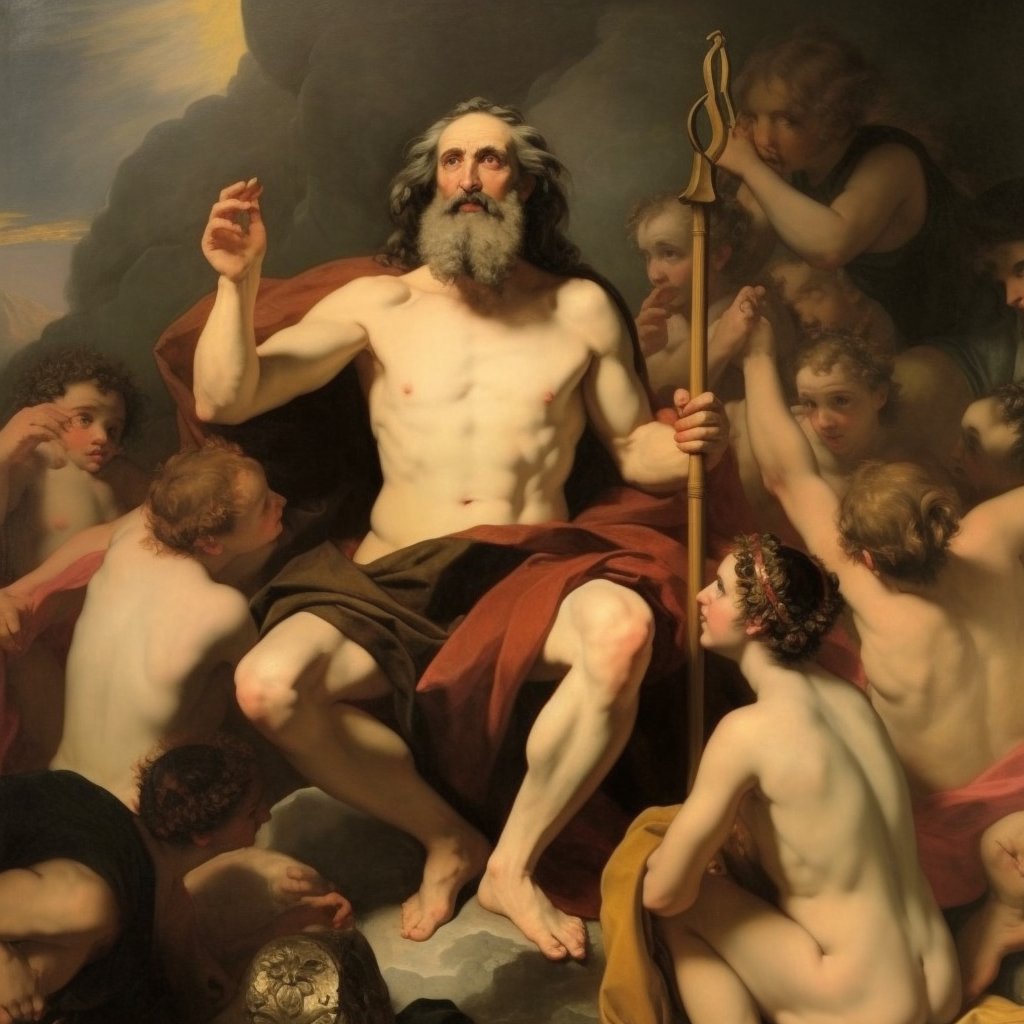 End Times | REVELATIONS tweet media
