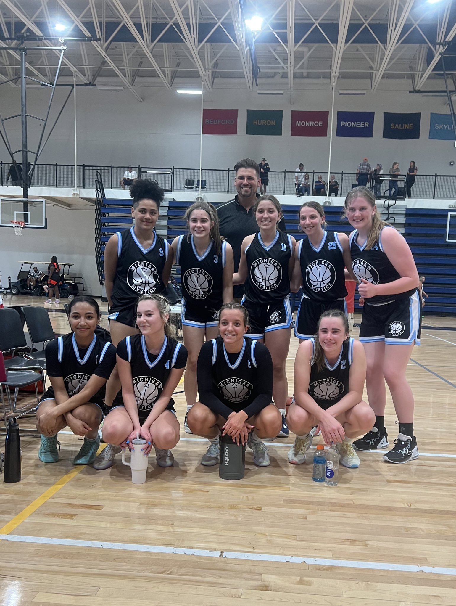 Michigan Mystics Black 2025 on Twitter "Michigan Mystics 2025 Black