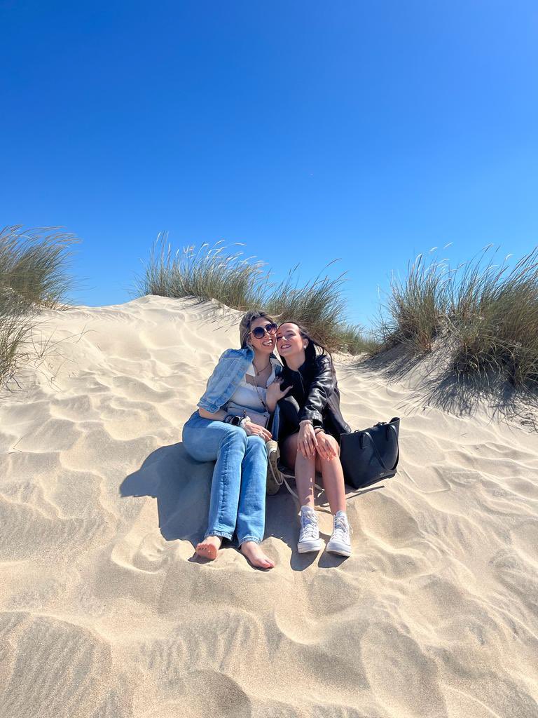Pura paz y felicidad❤️‍🩹🐚🌊🏝️🐠

simplemente, Cádiz.