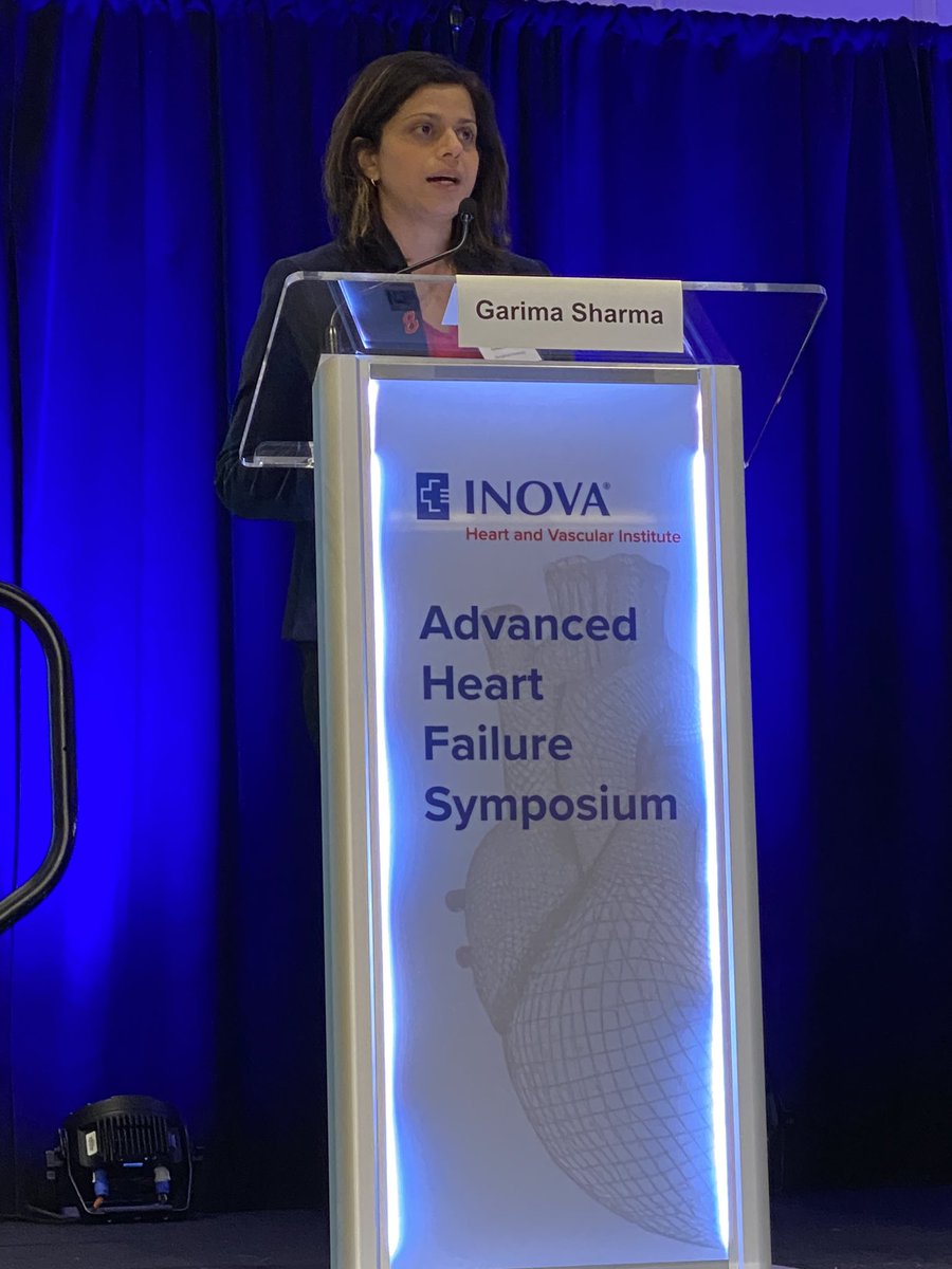 Shashank Desai (@shashankdesai08) on Twitter photo Reflecting on an amazing HF Symposium today. #InovaAHF2023 So proud to be associated with the Superstar past, present and incoming cardiology faculty at Inova! Reflecting on an amazing HF Symposium today. #InovaAHF2023 So proud to be associated with the Superstar past, present and incoming cardiology faculty at Inova!