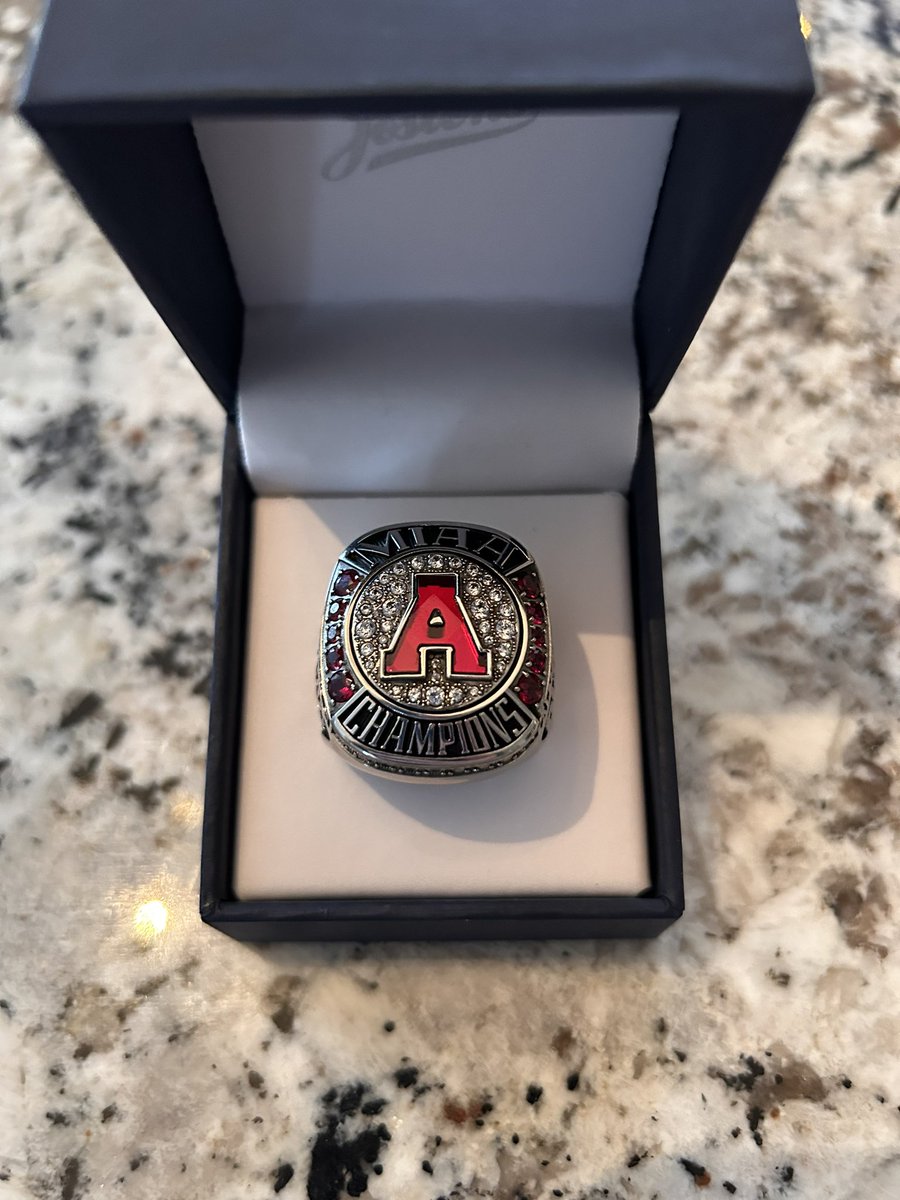 MIAA CHAMPS 2022!!