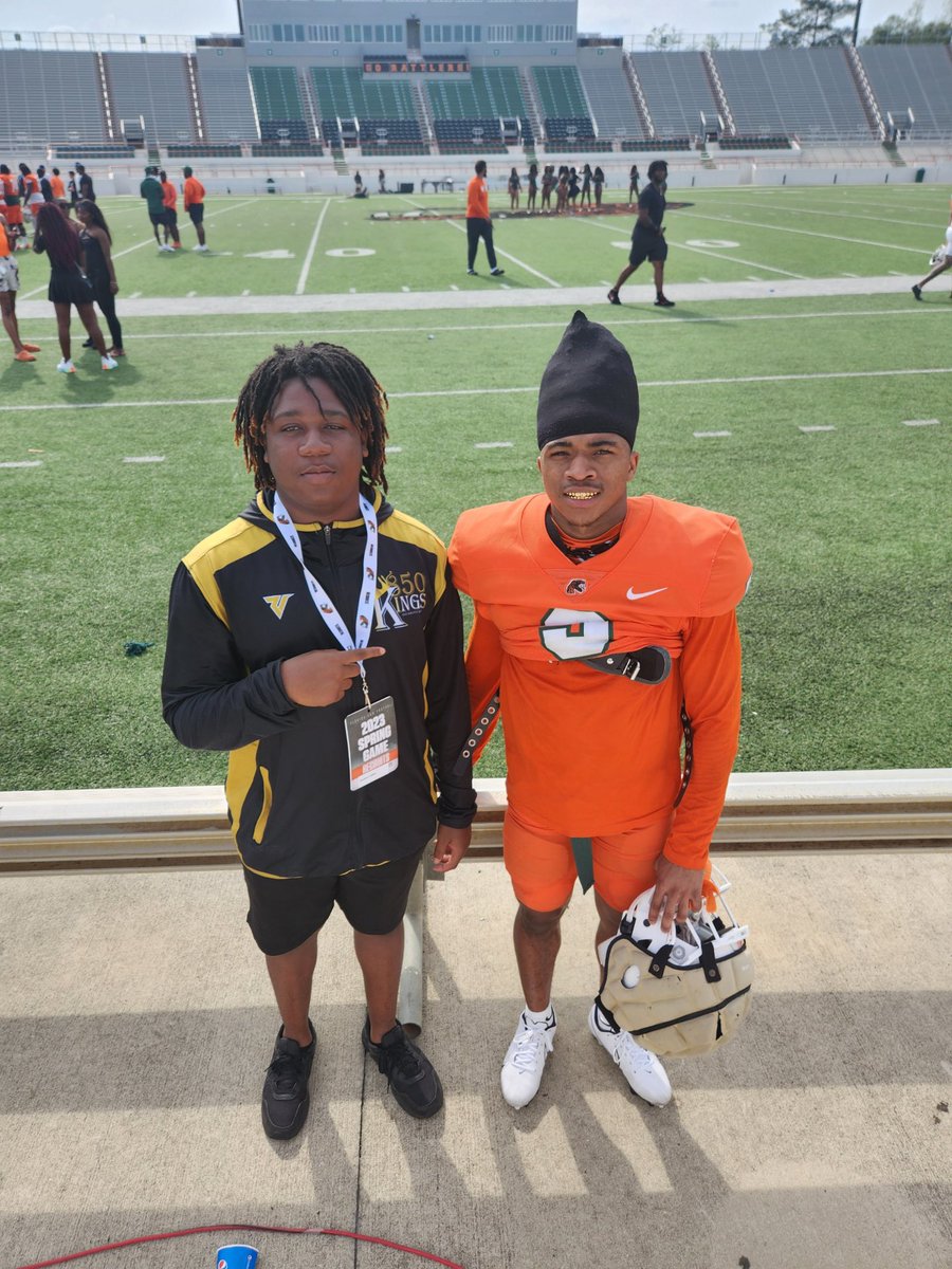 Kaeden “KD” Collier tweet media