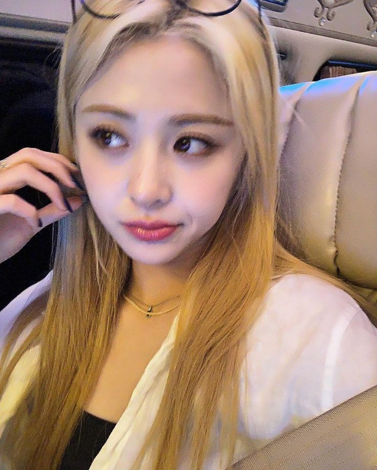 Mostre seu main no mbl e depois uma foto sua.