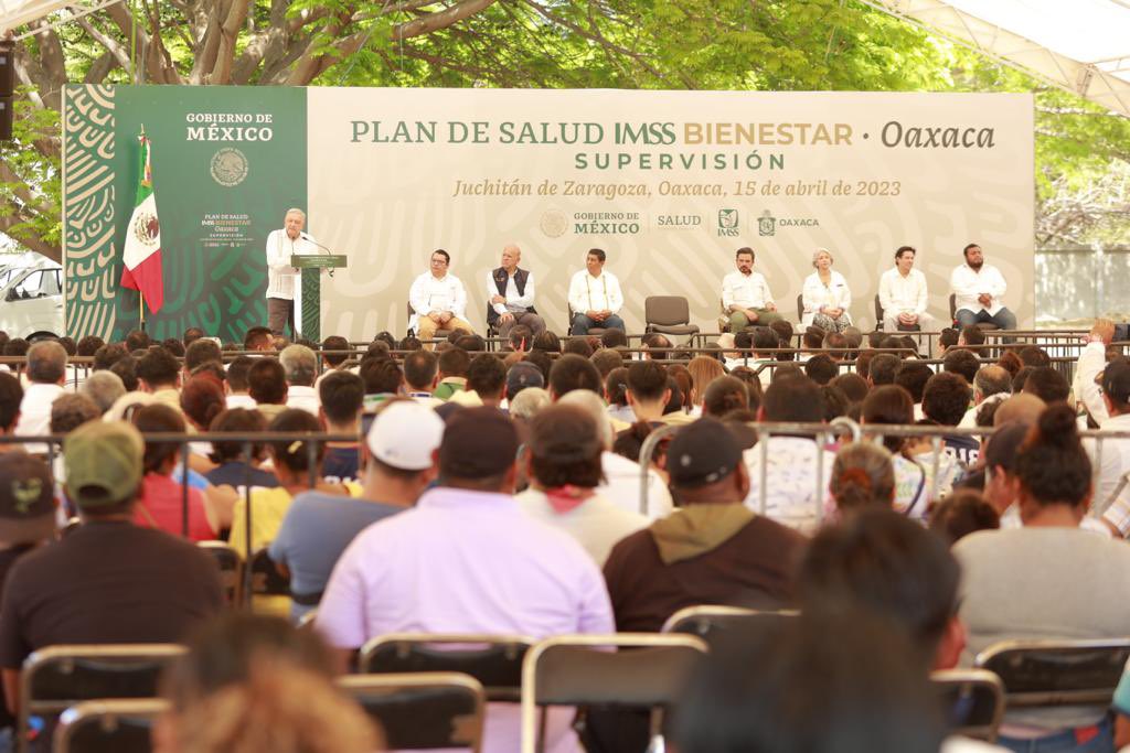 Zoé Robledo tweet media