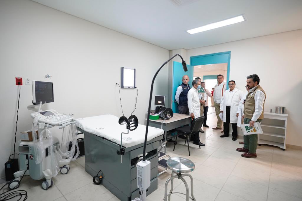 Zoé Robledo tweet media