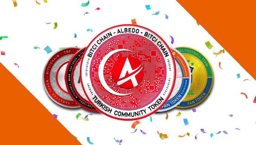 Toplam Kalan Adet: 23,843,193,917.539 ALBEDO

Bugün Yakılan Adet: 
1,334,949 ALBEDO

👇 v2.bitciexplorer.com/token/0xc7857E…

@sonerdemir77 <a href="/AlbedoToken/">AlbedoToken</a> <a href="/bitcicomtr/">Sagopa Kajmer</a> <a href="/onuryeygun/">Ahmet Onur Yeygün</a> <a href="/HuobiGlobal/">火币HTX</a> <a href="/kriptokoin/">Kriptokoin</a> @BitciYatirimci <a href="/MEXC_Global/">MEXC Global</a> <a href="/gate_io/">Gate</a>