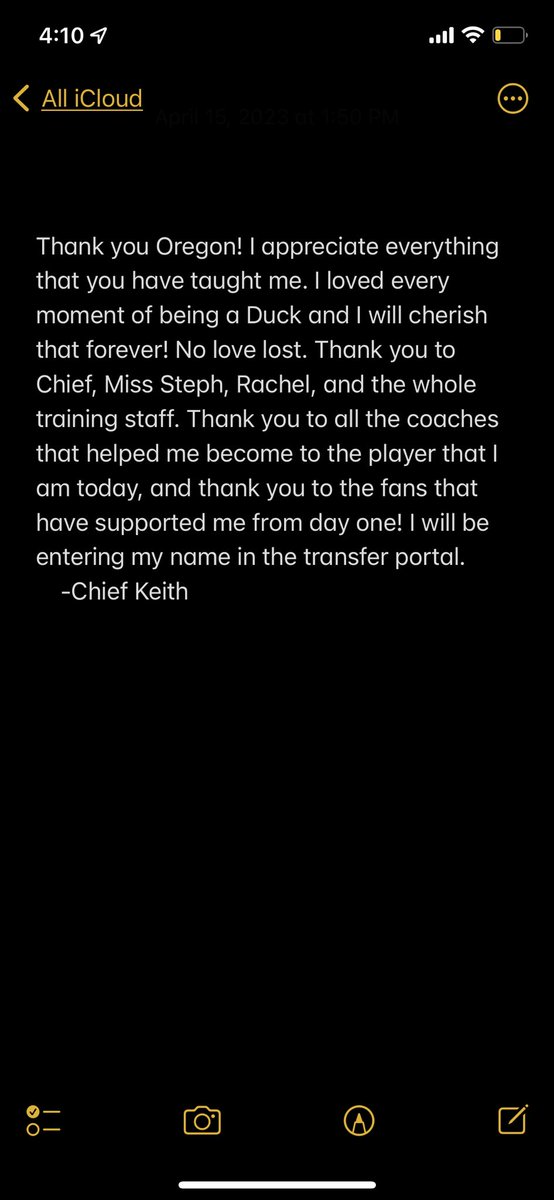 Chief Keith tweet media