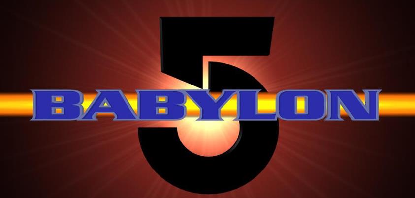 straczynski's tweet image. Nothing to do with the reboot/reimagining...and everything to do with the project that we've been working on in secret for almost two years.

Exactly two weeks from today, start watching the skies.

     "What's going to happen?"
     "Something wonderful."  
                2001