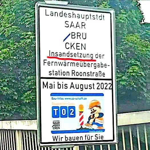 Freudscher Versprecher in Schriftform